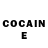 COCAIN 97% Mister Jones